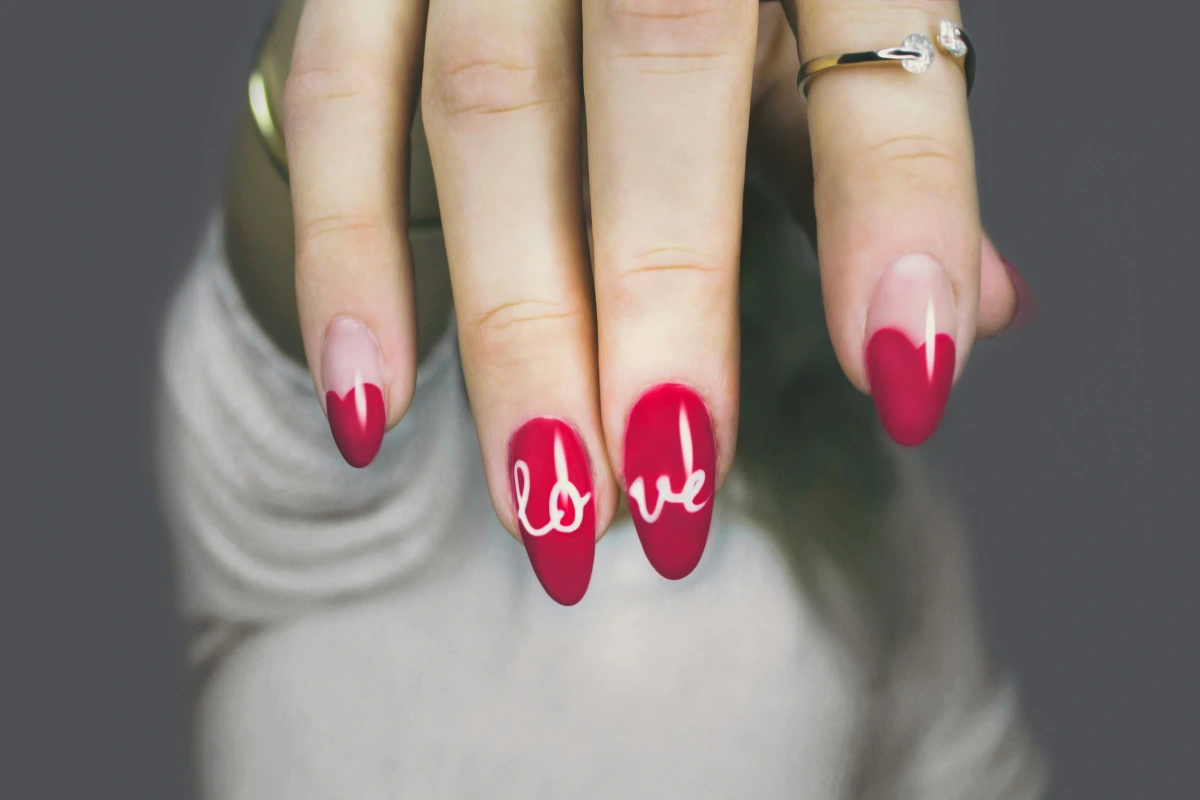 MaryNails Art