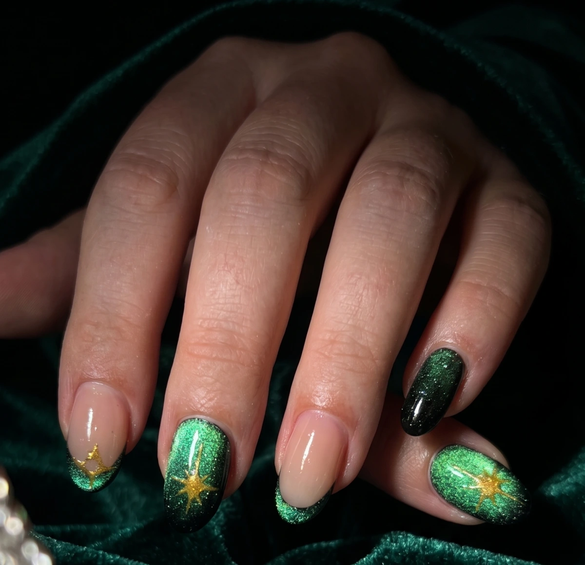 MaryNails Art