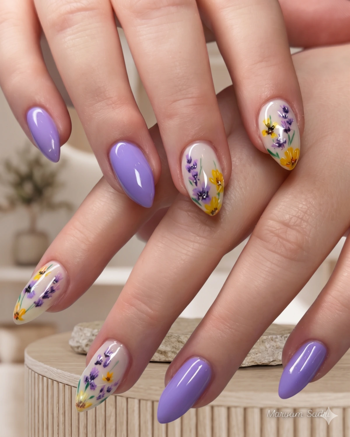 MaryNails Art