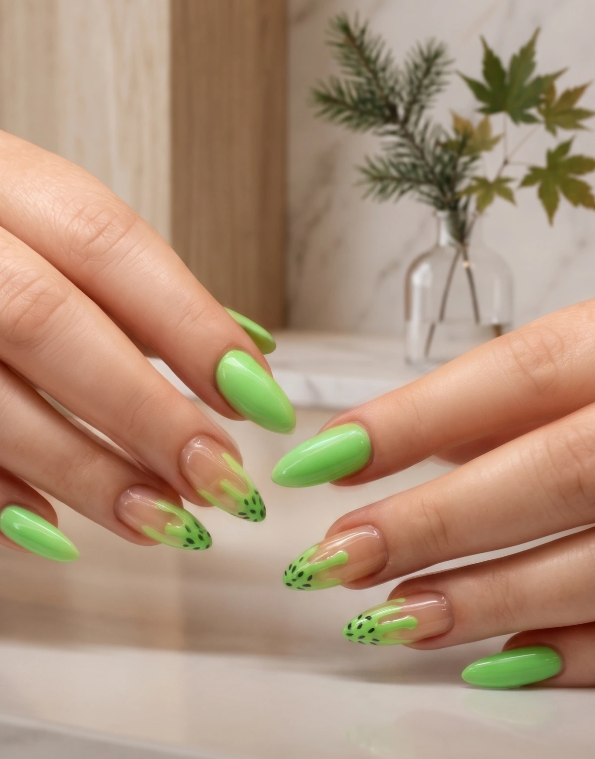 MaryNails Art