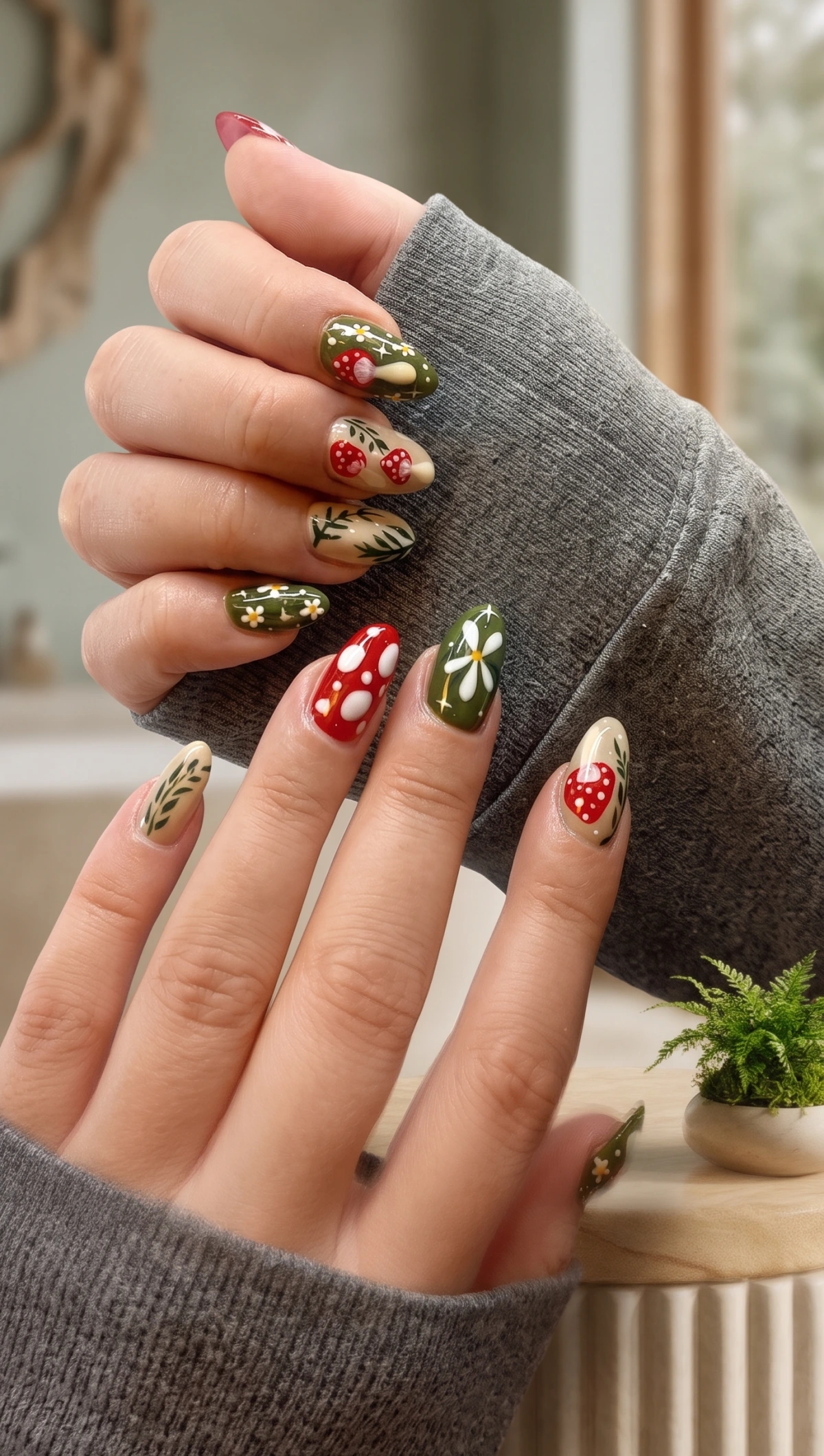 MaryNails Art