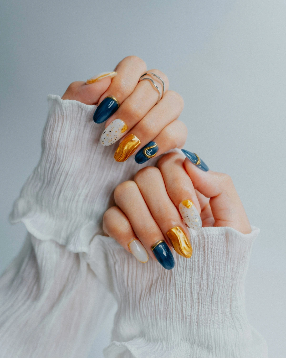 MaryNails Art